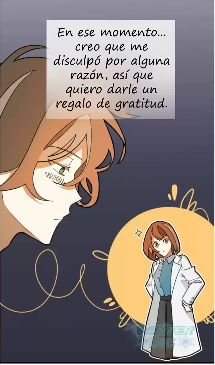Dr Queen - Capítulo 5 - Página 43 - LectorTMOo