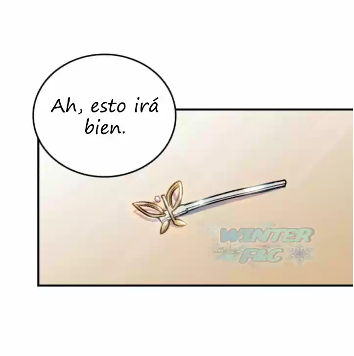 Dr Queen - Capítulo 5 - Página 44 - LectorTMOo