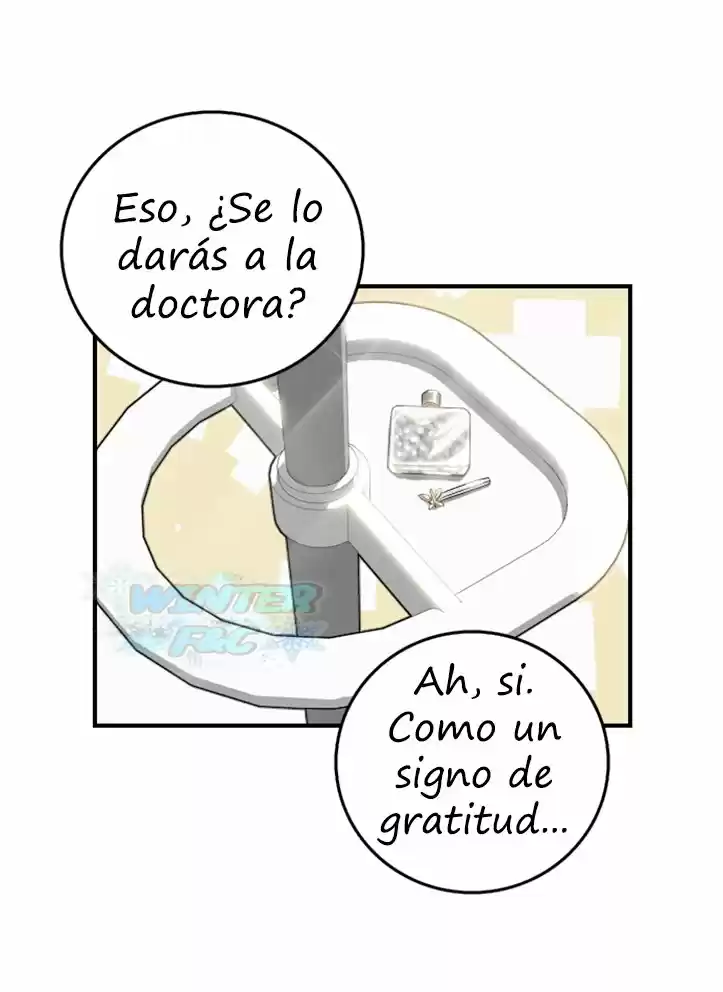 Dr Queen - Capítulo 5 - Página 56 - LectorTMOo