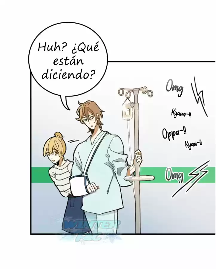 Dr Queen - Capítulo 5 - Página 58 - LectorTMOo