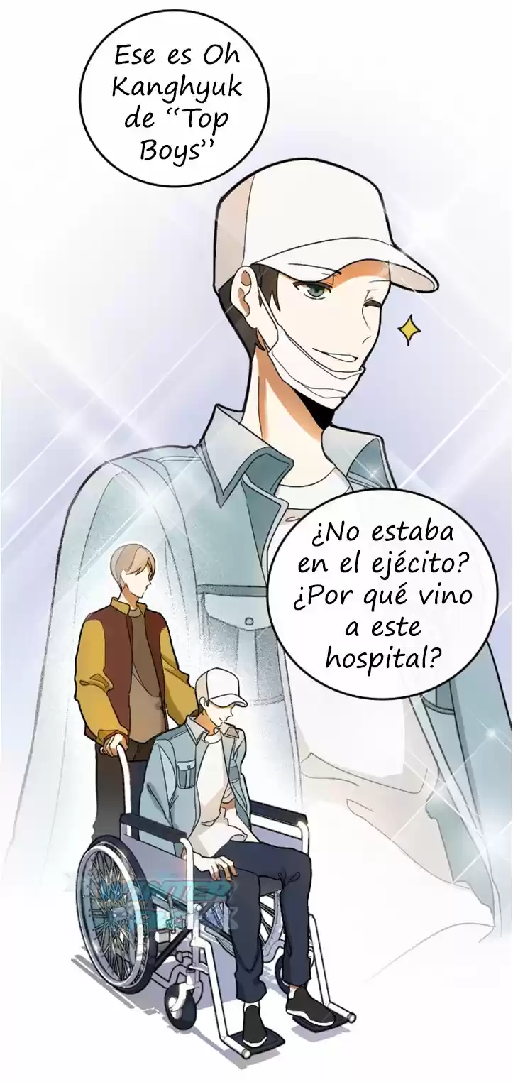 Dr Queen - Capítulo 5 - Página 60 - LectorTMOo
