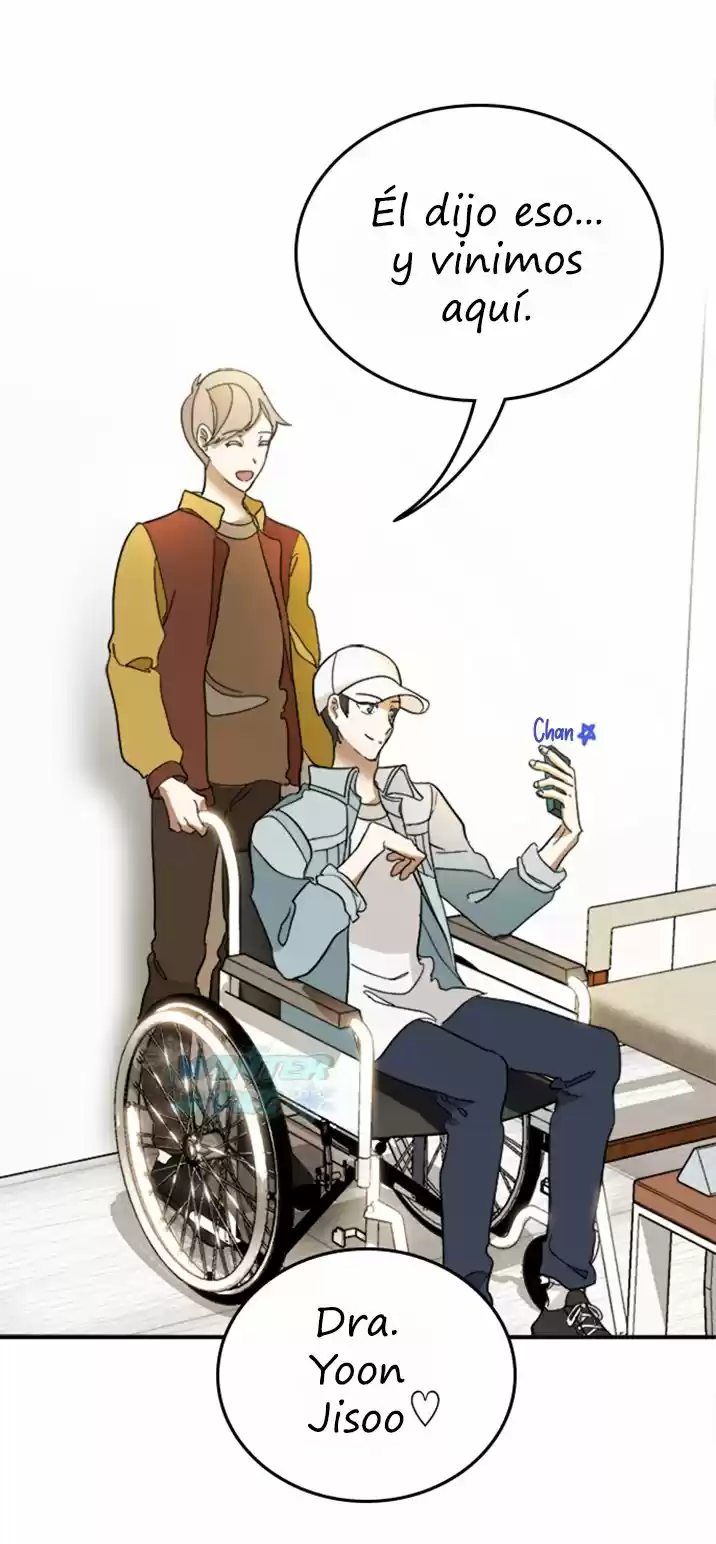 Dr Queen - Capítulo 6 - Página 10 - LectorTMOo