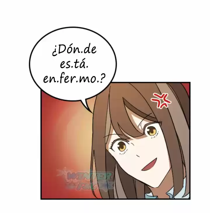 Dr Queen - Capítulo 6 - Página 17 - LectorTMOo