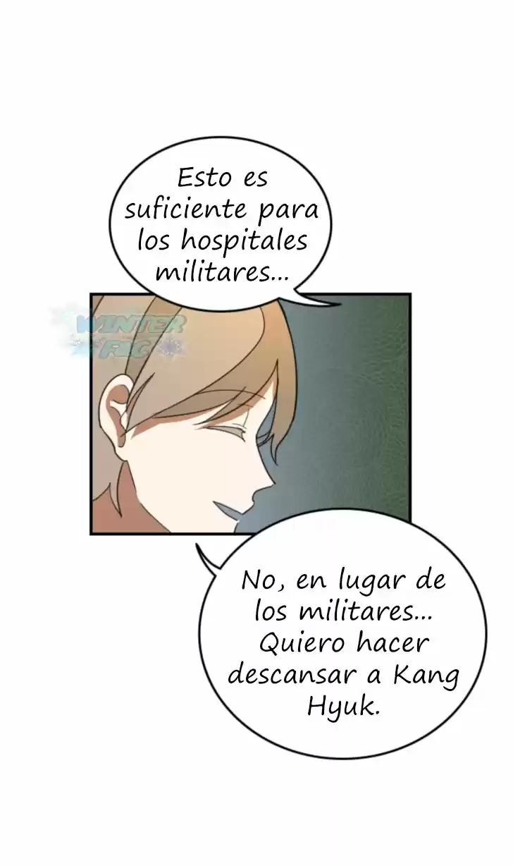 Dr Queen - Capítulo 6 - Página 23 - LectorTMOo