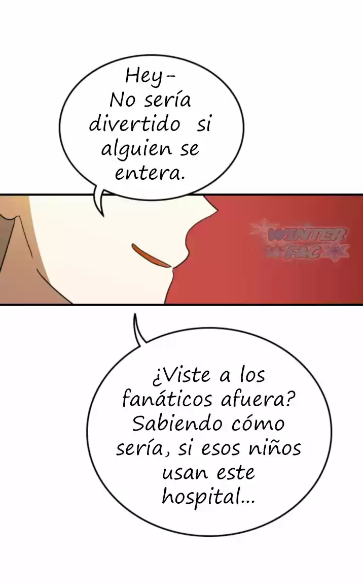 Dr Queen - Capítulo 6 - Página 26 - LectorTMOo