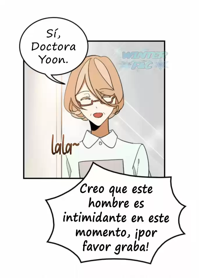 Dr Queen - Capítulo 6 - Página 29 - LectorTMOo