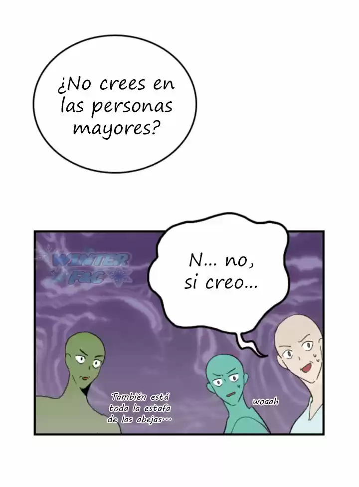Dr Queen - Capítulo 6 - Página 38 - LectorTMOo