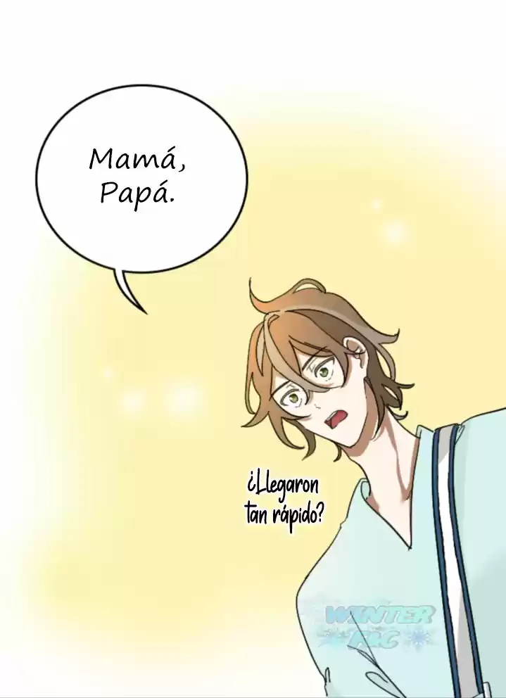 Dr Queen - Capítulo 6 - Página 39 - LectorTMOo