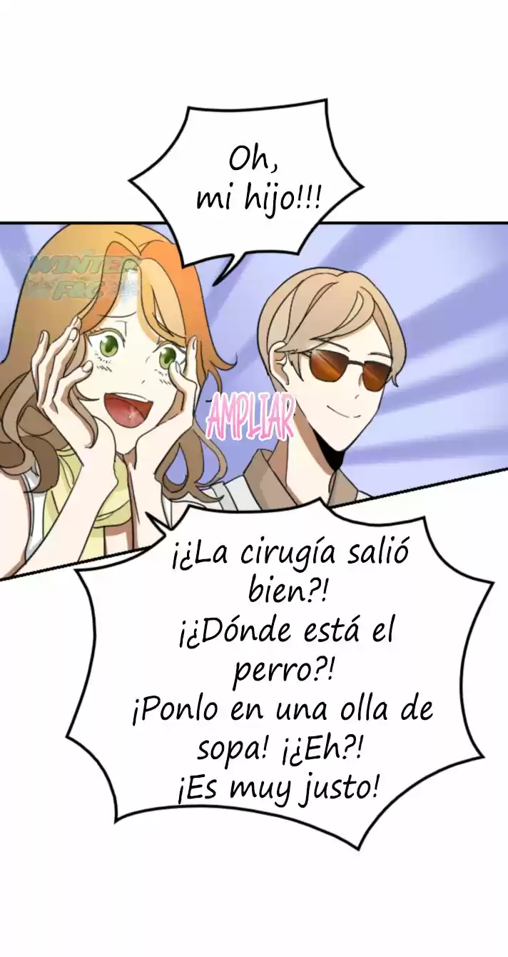 Dr Queen - Capítulo 6 - Página 40 - LectorTMOo