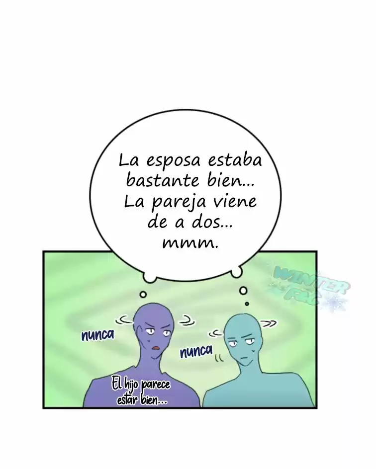 Dr Queen - Capítulo 6 - Página 41 - LectorTMOo