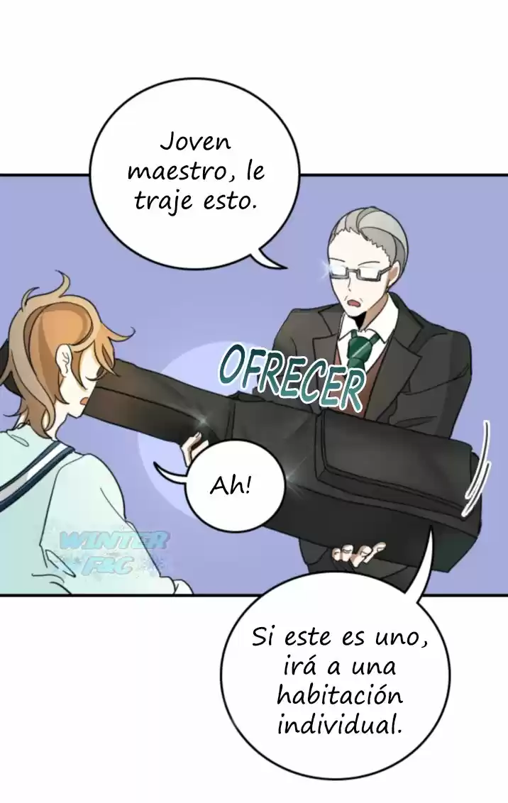 Dr Queen - Capítulo 6 - Página 51 - LectorTMOo