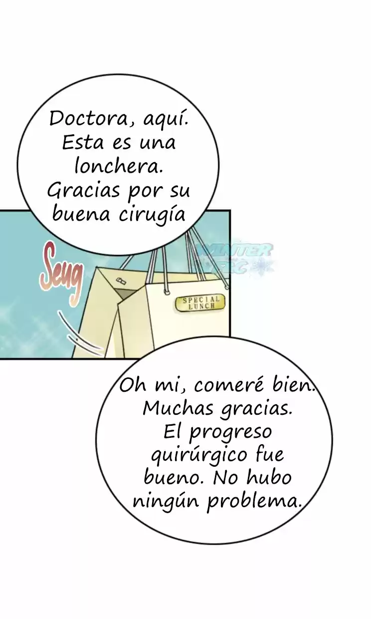 Dr Queen - Capítulo 6 - Página 63 - LectorTMOo