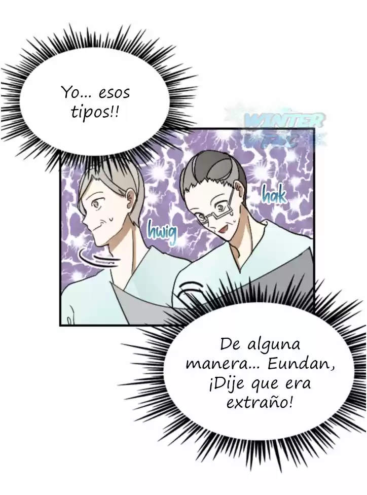 Dr Queen - Capítulo 7 - Página 7 - LectorTMOo