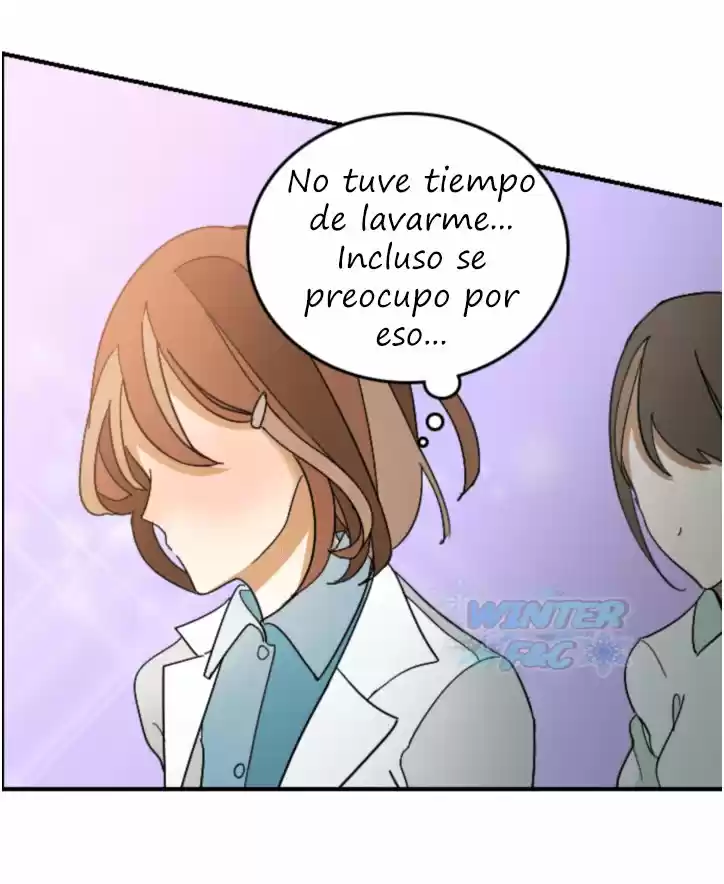 Dr Queen - Capítulo 7 - Página 15 - LectorTMOo