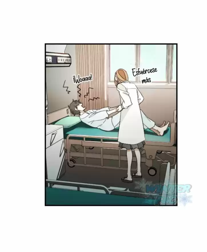 Dr Queen - Capítulo 7 - Página 16 - LectorTMOo