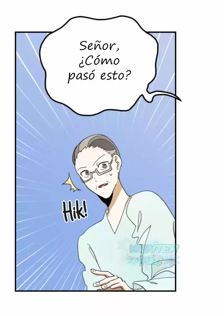 Dr Queen - Capítulo 7 - Página 18 - LectorTMOo