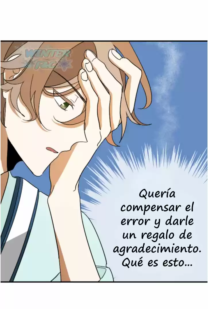 Dr Queen - Capítulo 7 - Página 21 - LectorTMOo