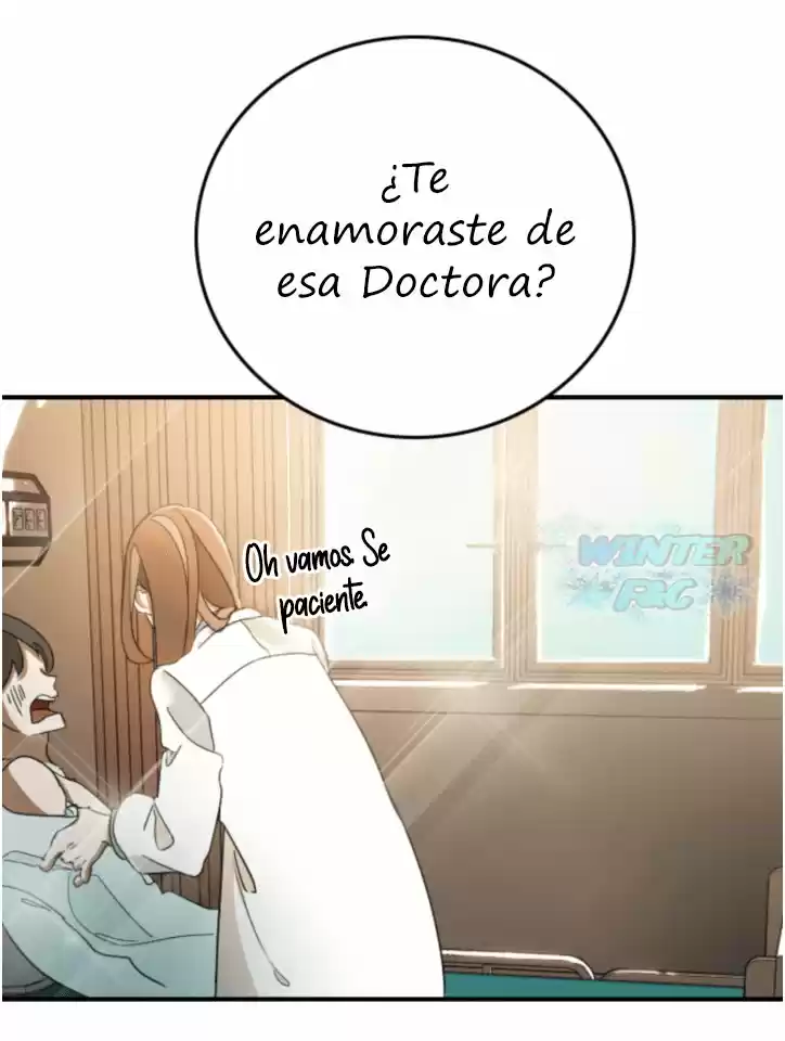 Dr Queen - Capítulo 7 - Página 24 - LectorTMOo