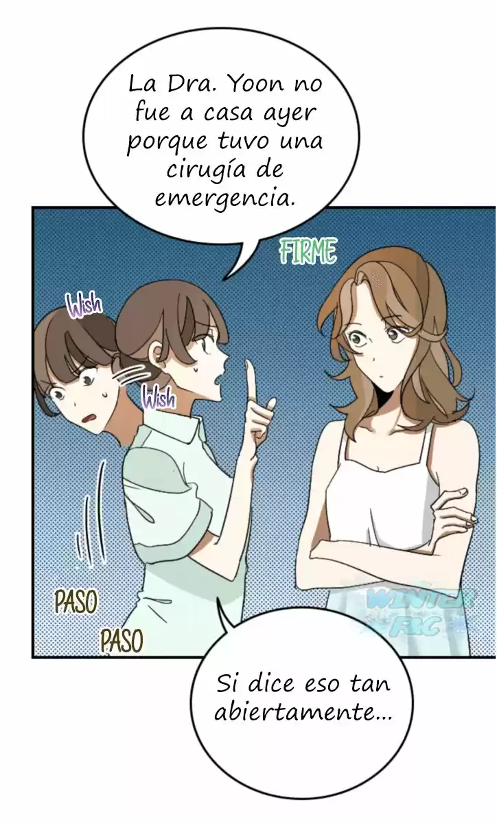 Dr Queen - Capítulo 7 - Página 30 - LectorTMOo