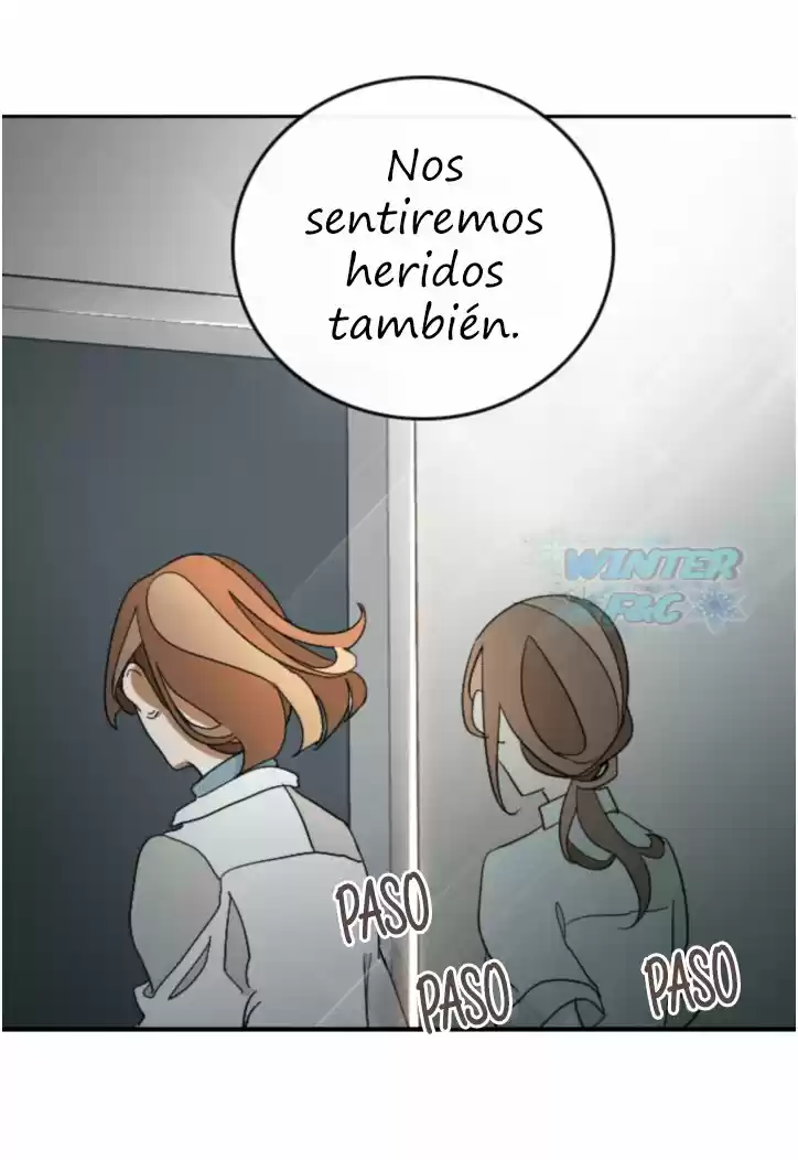 Dr Queen - Capítulo 7 - Página 31 - LectorTMOo