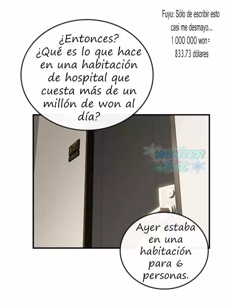 Dr Queen - Capítulo 7 - Página 37 - LectorTMOo