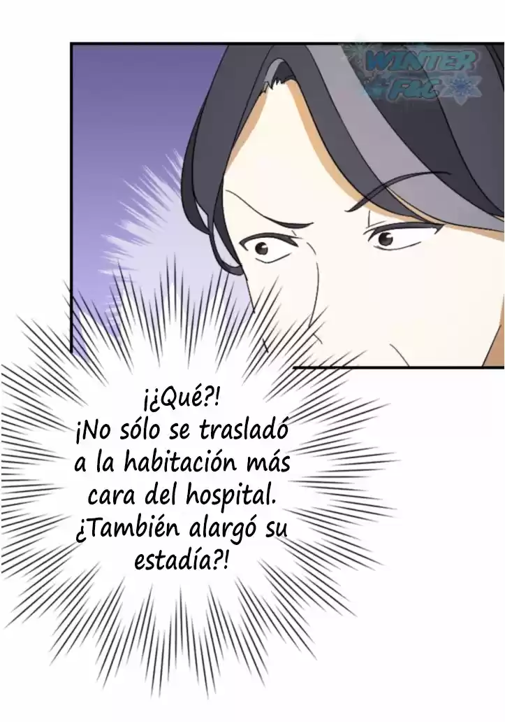 Dr Queen - Capítulo 7 - Página 40 - LectorTMOo