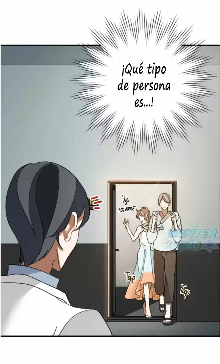 Dr Queen - Capítulo 7 - Página 41 - LectorTMOo