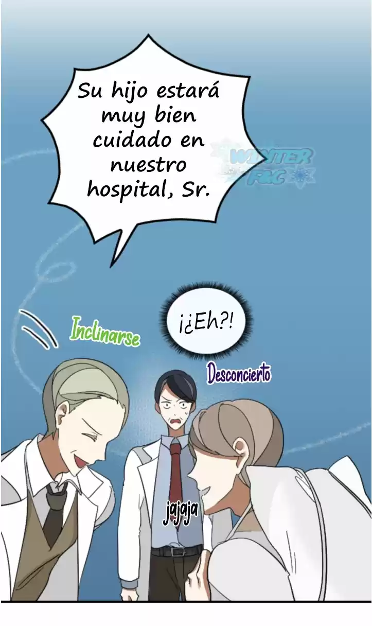 Dr Queen - Capítulo 7 - Página 43 - LectorTMOo