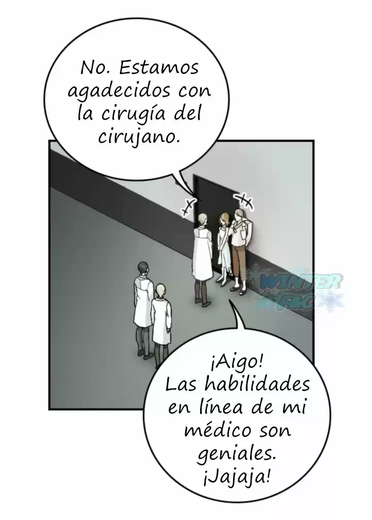 Dr Queen - Capítulo 7 - Página 44 - LectorTMOo