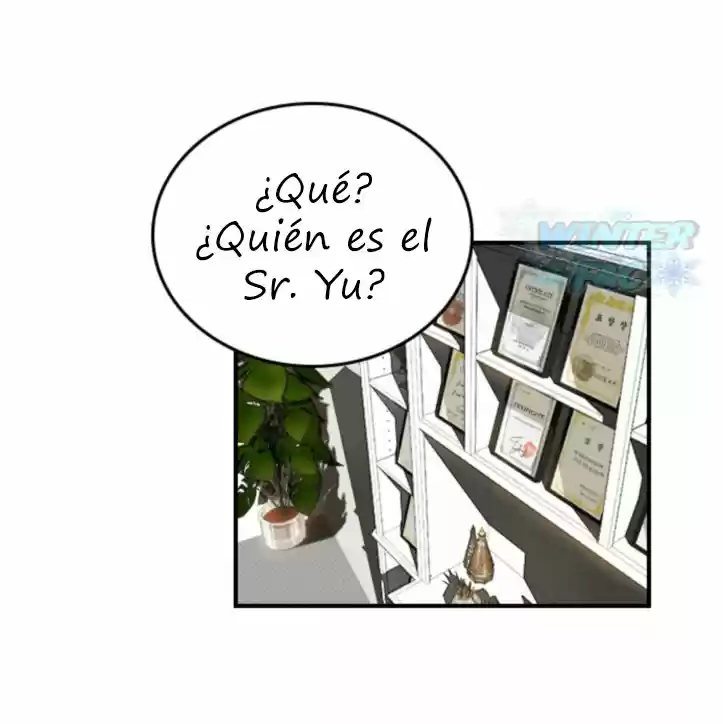 Dr Queen - Capítulo 7 - Página 48 - LectorTMOo