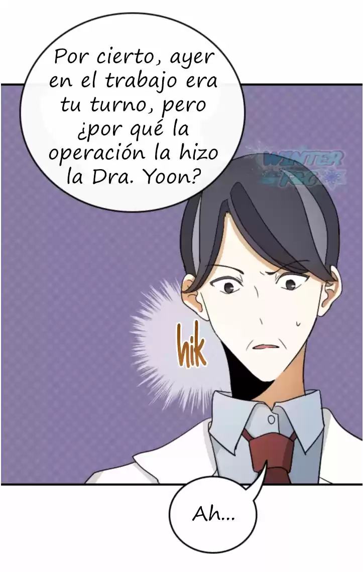 Dr Queen - Capítulo 7 - Página 53 - LectorTMOo