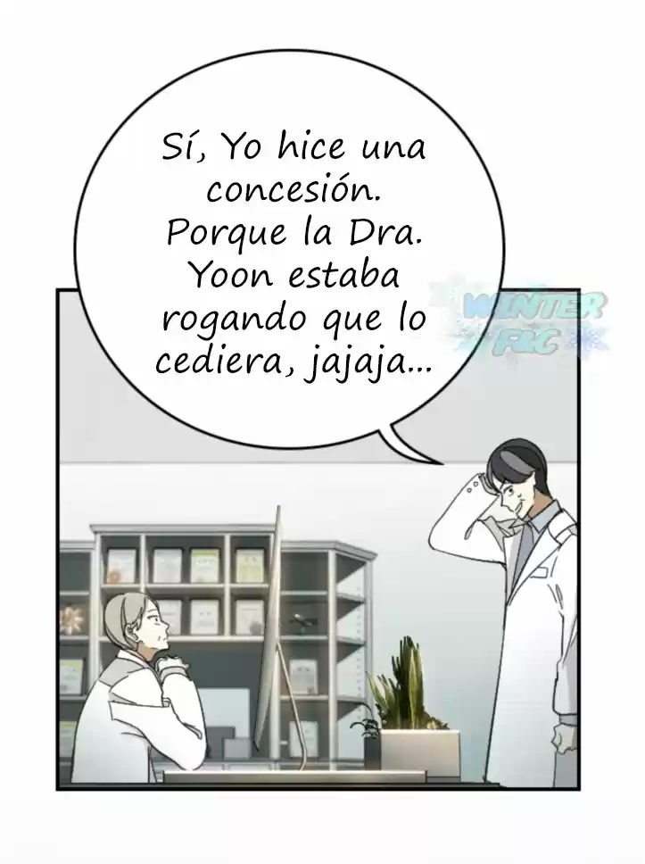 Dr Queen - Capítulo 7 - Página 54 - LectorTMOo