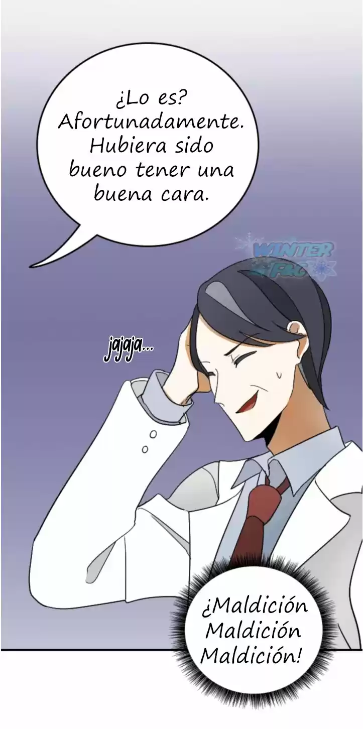 Dr Queen - Capítulo 7 - Página 55 - LectorTMOo