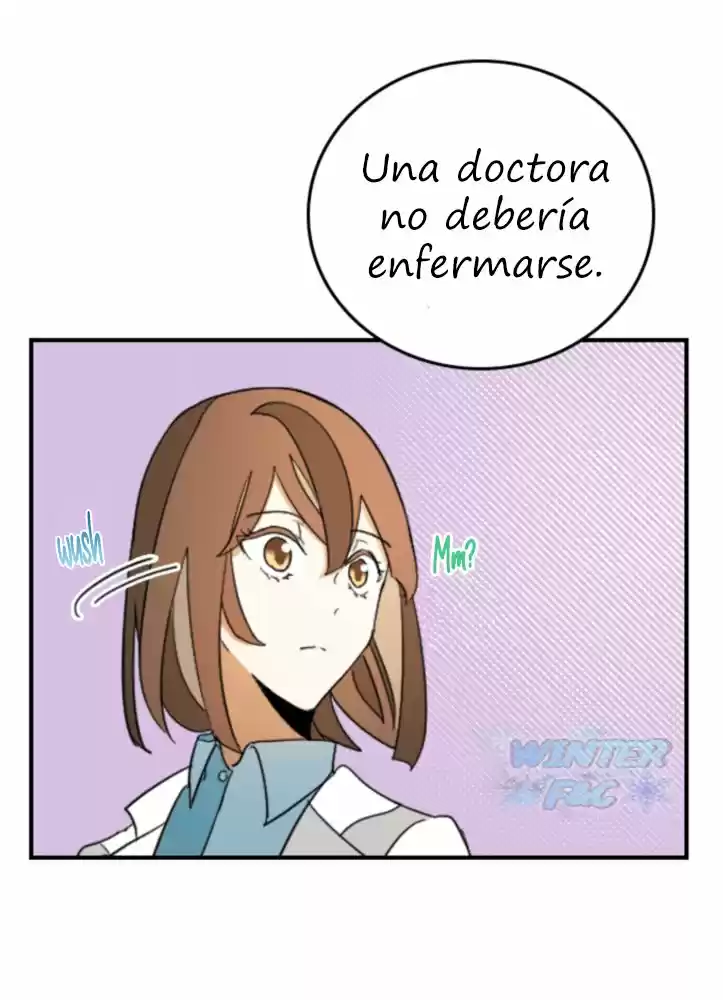 Dr Queen - Capítulo 7 - Página 59 - LectorTMOo