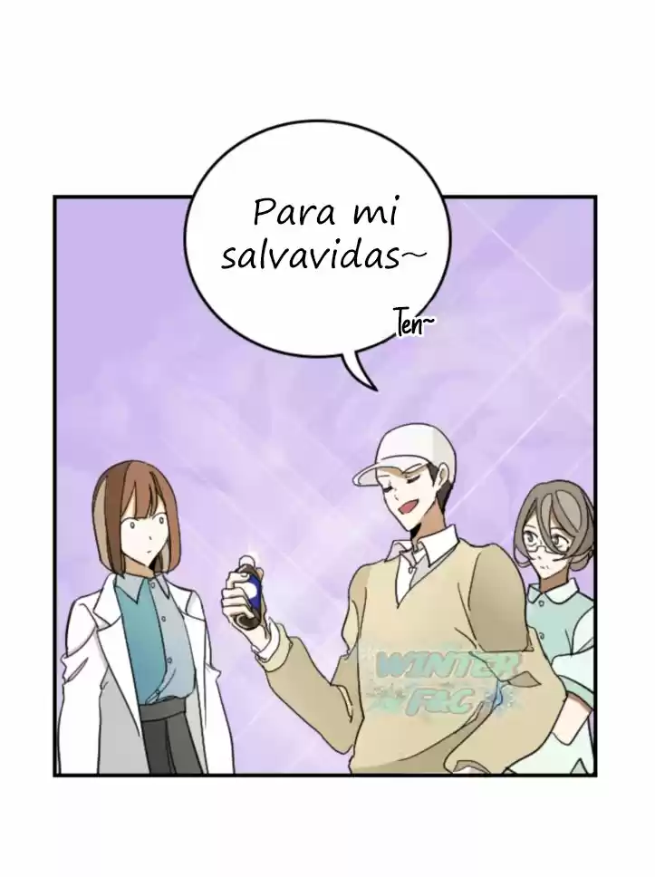 Dr Queen - Capítulo 7 - Página 62 - LectorTMOo