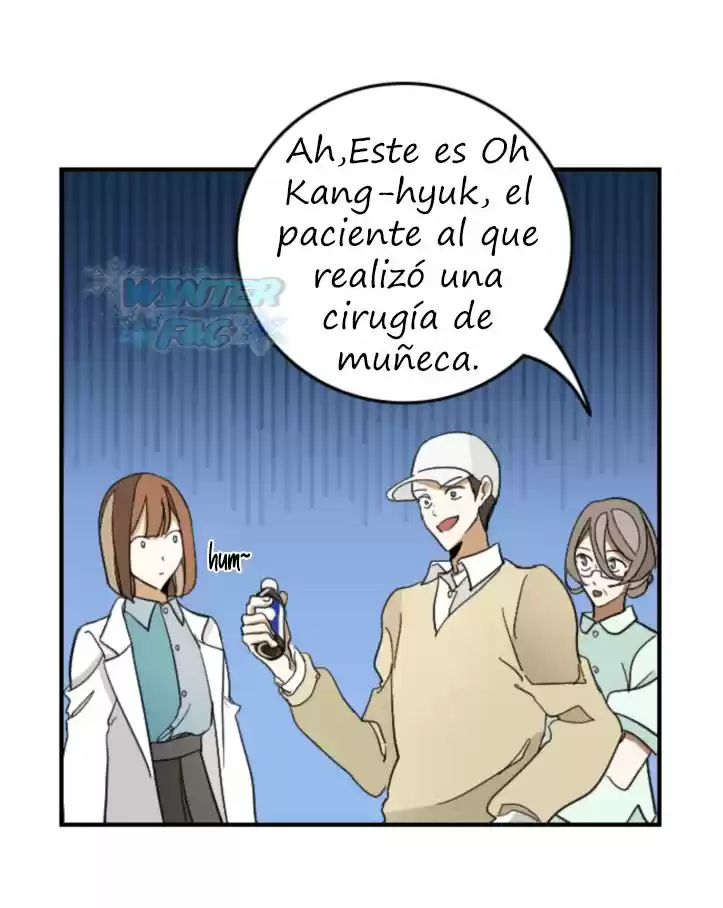 Dr Queen - Capítulo 7 - Página 64 - LectorTMOo