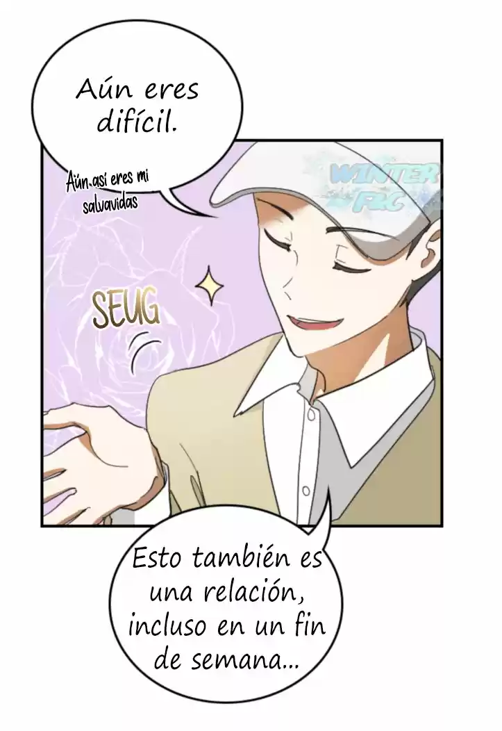 Dr Queen - Capítulo 7 - Página 67 - LectorTMOo