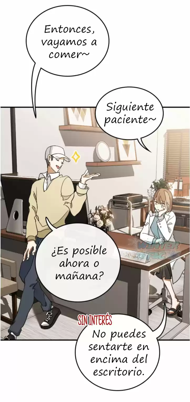 Dr Queen - Capítulo 7 - Página 72 - LectorTMOo