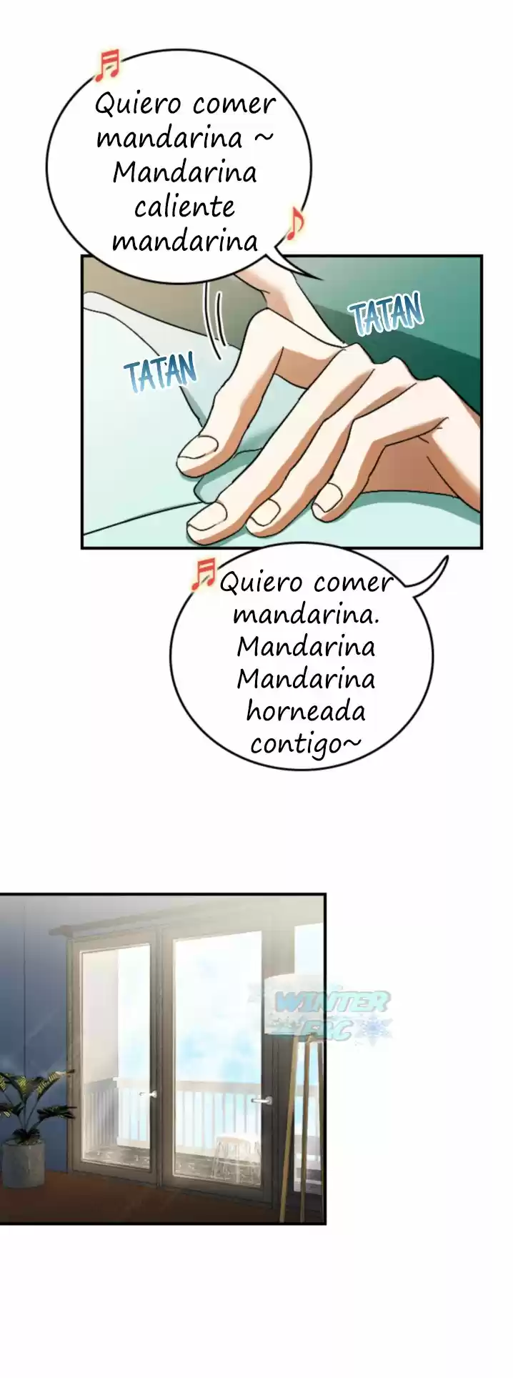 Dr Queen - Capítulo 8 - Página 5 - LectorTMOo