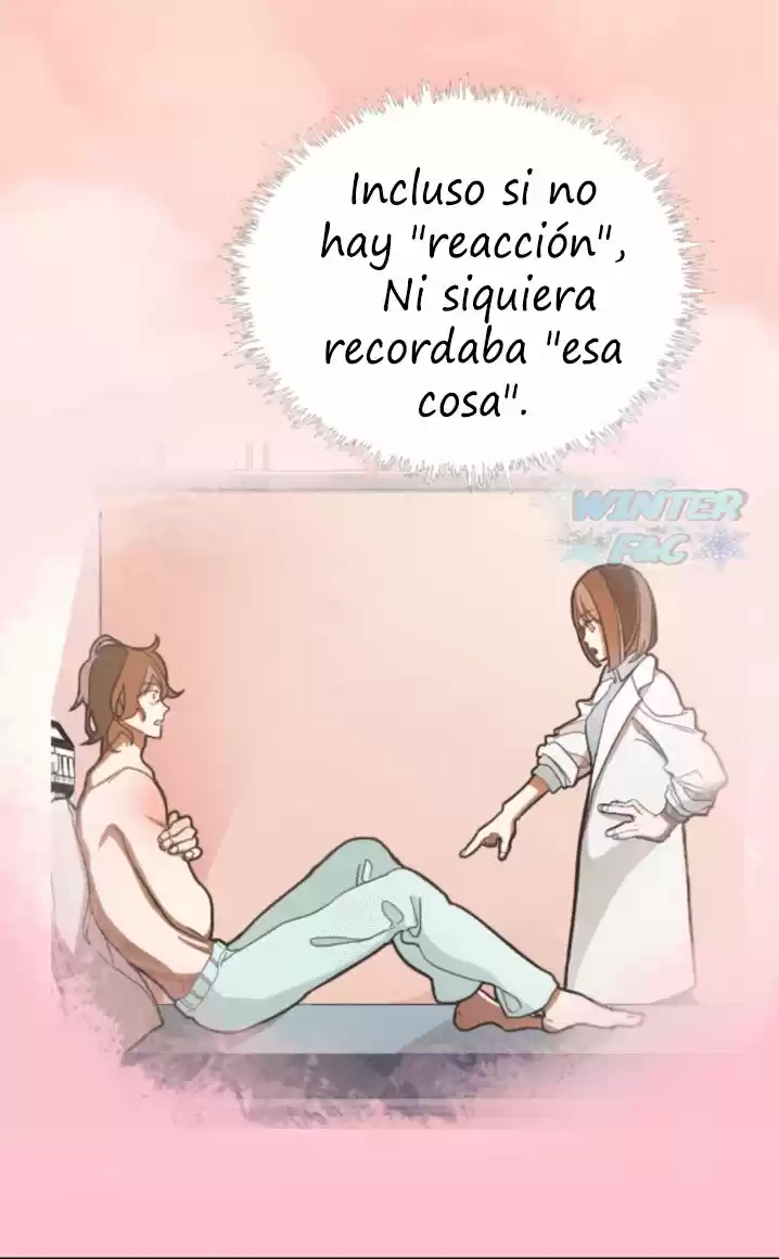 Dr Queen - Capítulo 8 - Página 15 - LectorTMOo