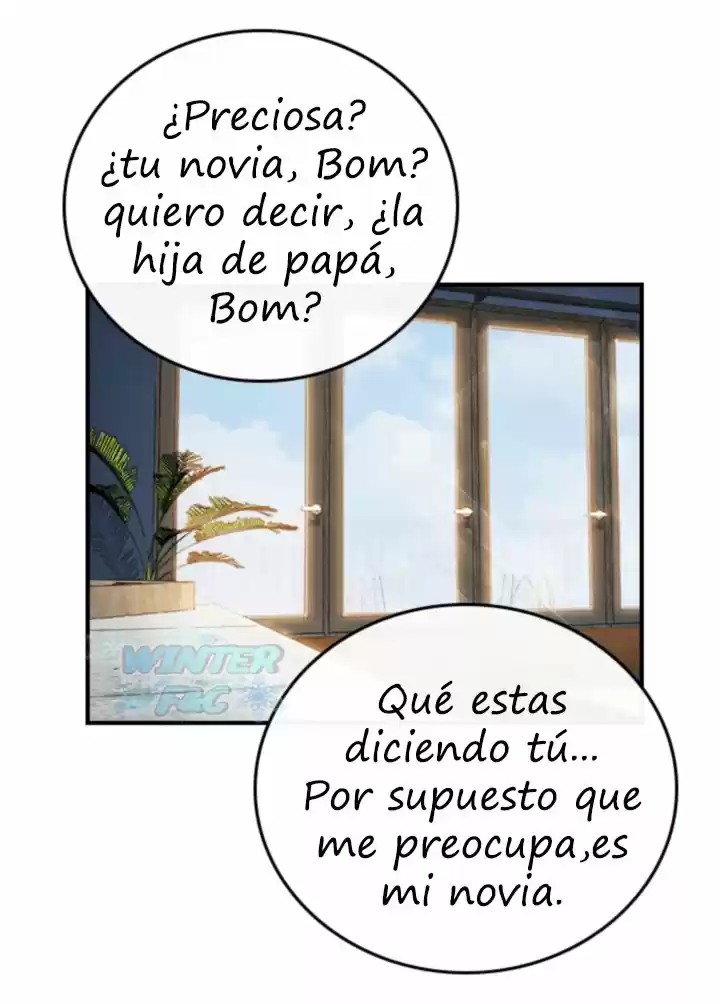 Dr Queen - Capítulo 8 - Página 26 - LectorTMOo
