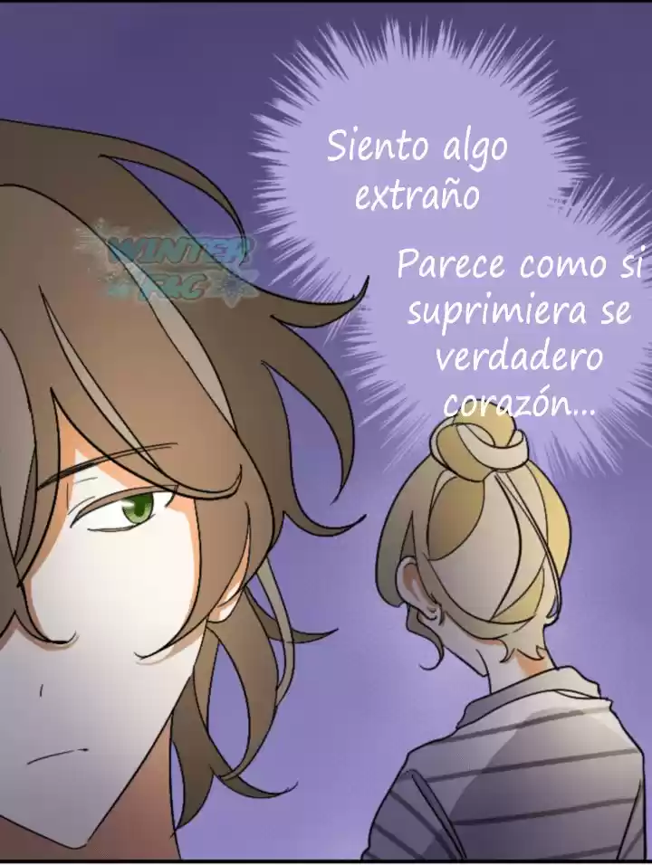 Dr Queen - Capítulo 8 - Página 28 - LectorTMOo