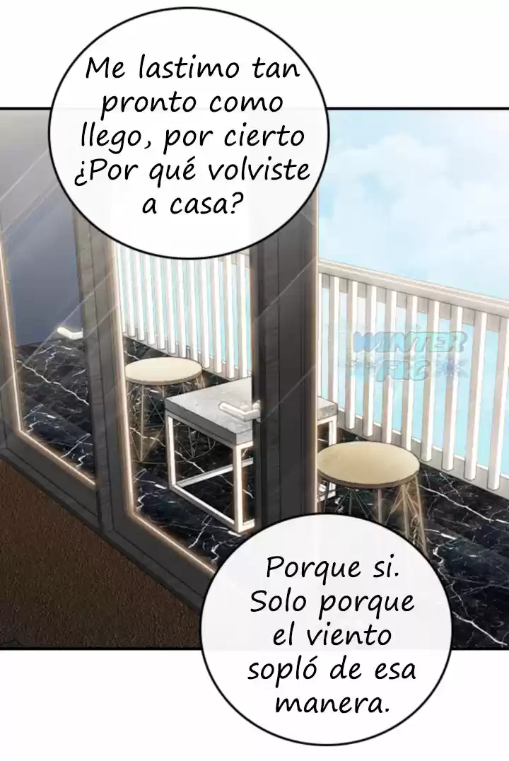 Dr Queen - Capítulo 8 - Página 34 - LectorTMOo