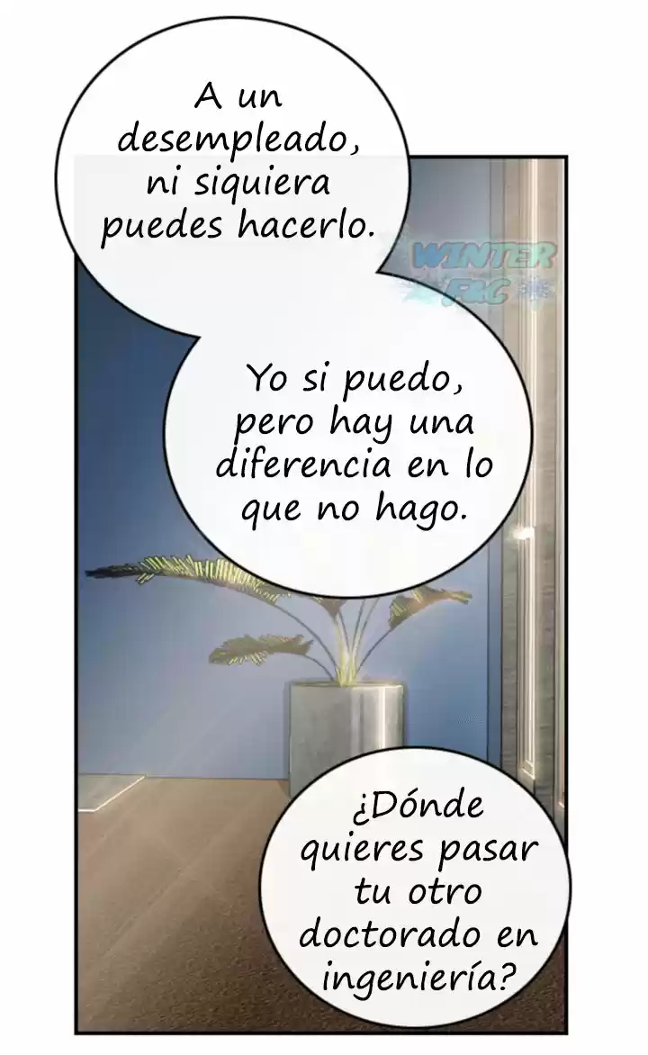 Dr Queen - Capítulo 8 - Página 37 - LectorTMOo