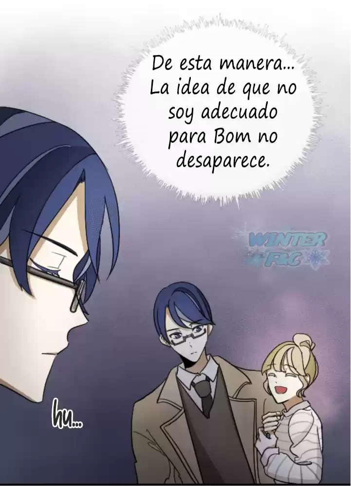 Dr Queen - Capítulo 8 - Página 49 - LectorTMOo