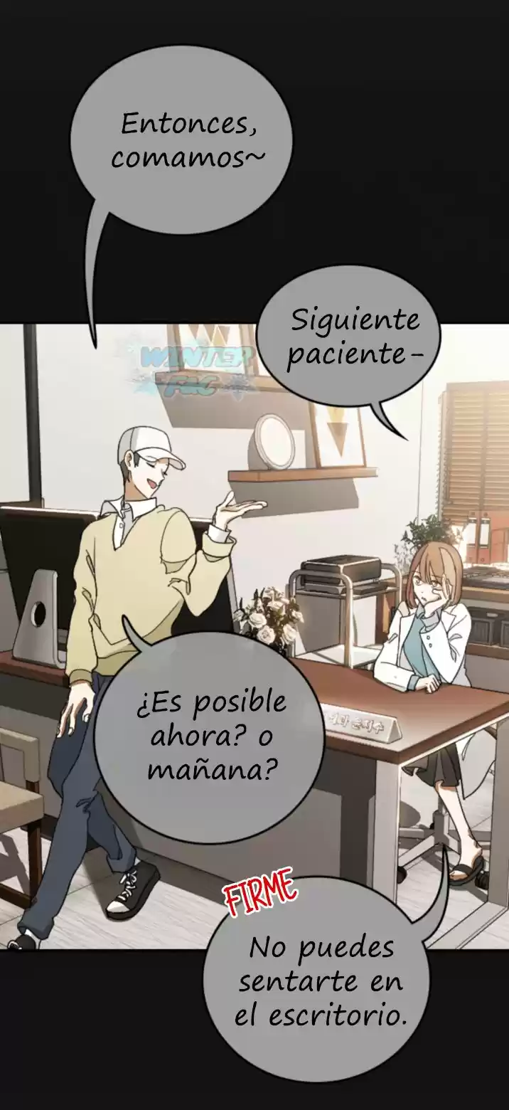 Dr Queen - Capítulo 9 - Página 5 - LectorTMOo