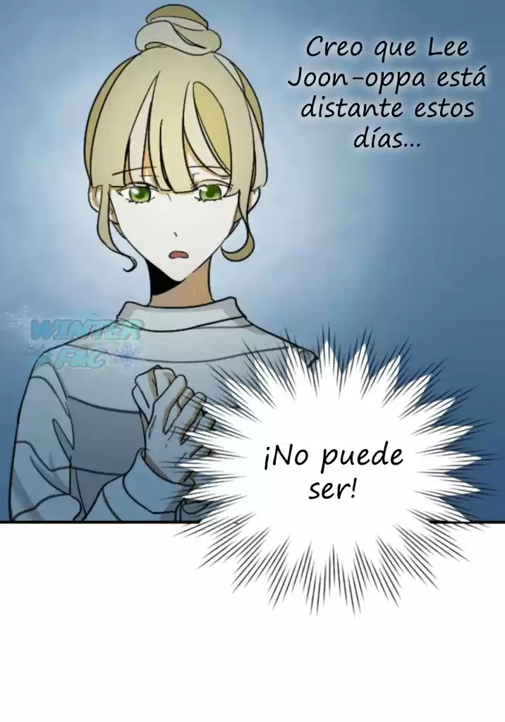 Dr Queen - Capítulo 9 - Página 12 - LectorTMOo
