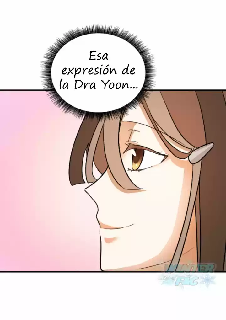 Dr Queen - Capítulo 9 - Página 14 - LectorTMOo