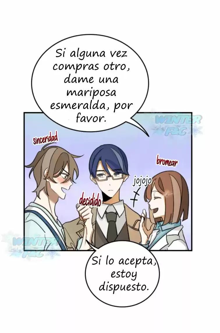 Dr Queen - Capítulo 9 - Página 34 - LectorTMOo