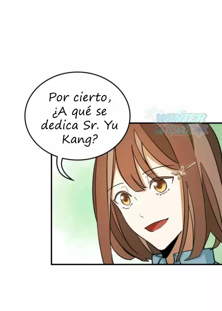 Dr Queen - Capítulo 9 - Página 35 - LectorTMOo